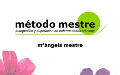 Ebook gratuito: Método Mestre. Autogestión y superación de enfermedades crónicas
